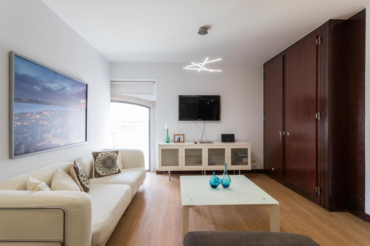 Flh Principe Real Central Flat Apartment Lisbon Exterior photo